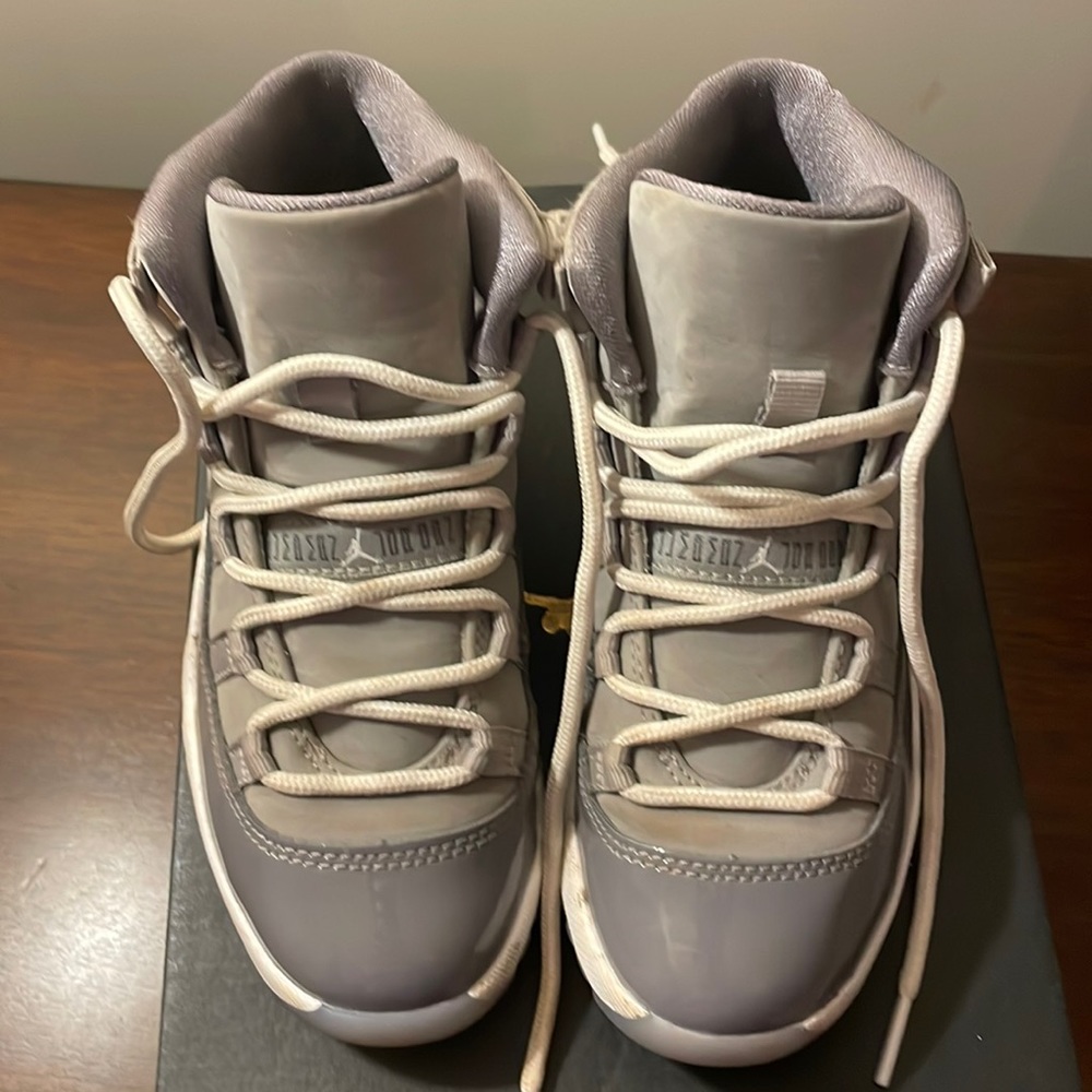 Jordan 11 Retro
